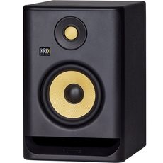 KRK RP5 Rokit G4 Black- 5inch (Τεμάχιο)
