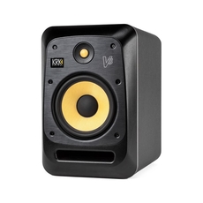 KRK V-8-S4 Aυτοενισχυόμενο Ηχείο Studio Monitor (Τεμάχιο)