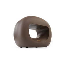 ArtSound KURV-Q Αδιάβροχο Ηχείο Εξωτερικού Χώρου 5.25'' 100W RMS Quartz (Τεμάχιο)