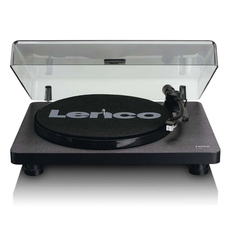 Lenco L-30 USB - Black