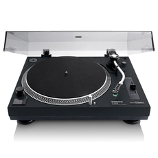 Lenco Direct Drive Record Player L-3828