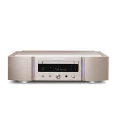 Marantz SA-10 Gold 4951035057629
