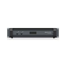 LAB GRUPPEN PD-3000 Τελικός Ενισχυτής 2X1500W@4Ω, Class-D