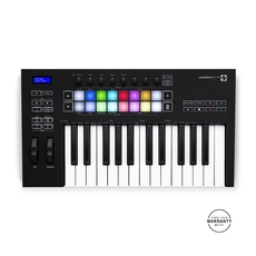 Novation LaunchKey 25 MK3