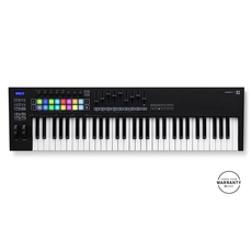Novation LaunchKey 61 MK3