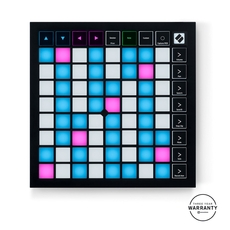 Novation Launchpad X Ableton Live Controler - 3 Χρόνια Εγγύηση Αντιπροσωπείας- 