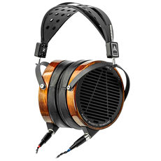 Audeze LCD-2 Caribbean Rosewood