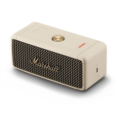 Marshall Emberton II - Cream 7340055391450