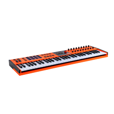 Arturia KeyLab 61 MK3 Ultra - MIDI Keyboard Controller 61 Πλήκτρων