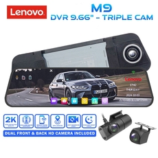 LENOVO M9_DVR (9.66inc)