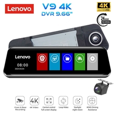 LENOVO DVR V9_4K MIRROR (9.66")