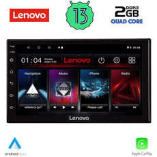 LENOVO LNB 296_CPA (7″_DECK) MULTIMEDIA 2DIN