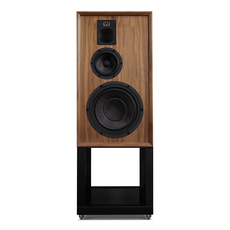 Wharfedale Dovedale Walnut Veneer  Ηχεία με Bάσεις (Ζεύγος)