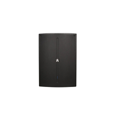 AVANTE A18S Αυτοενισχυόμενο Subwoofer - Μαύρο