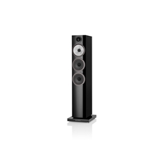 Bowers & Wilkins 704 S3 - Gloss Black (Ζεύγος)