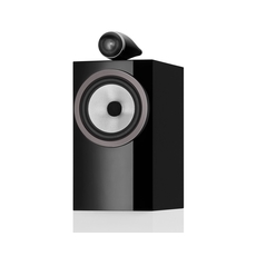 Bowers & Wilkins 705 S3 - Gloss Black (Ζεύγος)