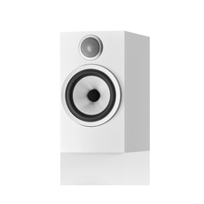 Bowers & Wilkins 706 S3 - White (Ζεύγος)