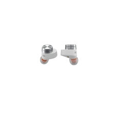 Bowers & Wilkins Pi5 S2 - Cloud Grey