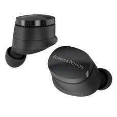 Bowers & Wilkins Pi6 In-ear True Wireless earbuds