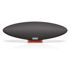 Bowers & Wilkins Zeppelin - McLaren Edition