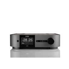 Classe Delta Pre - Stereo Pre Amplifier