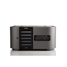 Classe Delta Stereo Amplifier