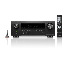 Denon AVR-S980H 7.2