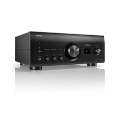 Denon PMA-3000NE Black