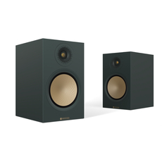 Monitor Audio Silver 100 7G - Heritage Green (Ζεύγος)