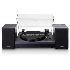 Lenco Record Player LS-301