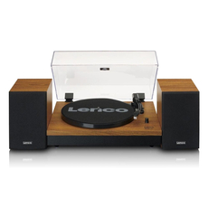 Lenco Record Player LS-310