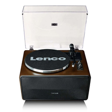 Lenco Turntable LS-470