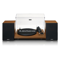 Lenco Record Player LS-480