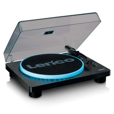 Lenco Turntable LS-50 LED