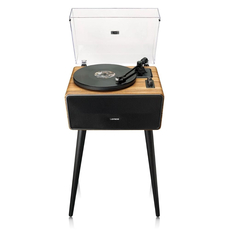 Lenco Record Player LS-570 Oak