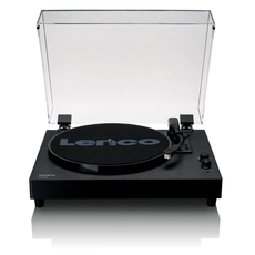 Lenco Turntable LS-60 - Με προενισχυτη και Bluetooth