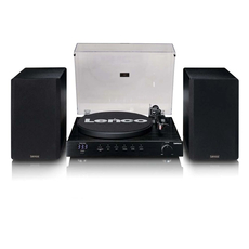 Lenco Turntable LS-700