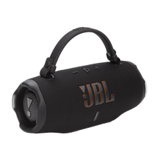 JBL Charge 6 - Black (1200130019555)