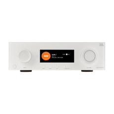 JBL MA7100HP  8K 7.2 - White