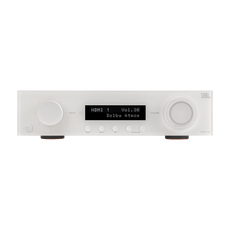 JBL MA710 8K 7.2 - White