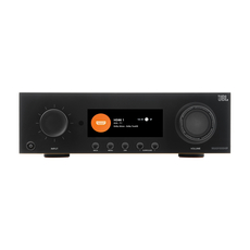 JBL MA9100HP  8K 9.2 - Black