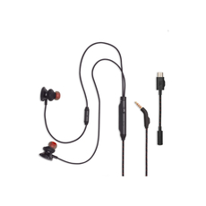 JBL Quantum 50C - Black 1200130015472
