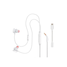 JBL Quantum 50C - White 1200130015489