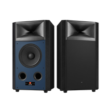 JBL 4369 Studio Monitor - Black Walnut (Ζεύγος)