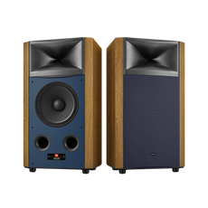 JBL 4369 Studio Monitor - Walnut (Ζεύγος)
