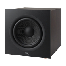JBL STAGE 200P - Espresso Black