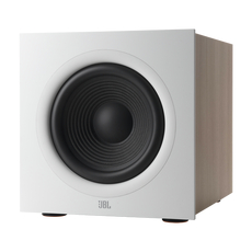 JBL STAGE 200P - Latte White