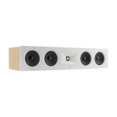 JBL STAGE 245C - Latte White