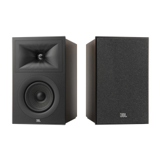 JBL STAGE 250B - Espresso Black (Ζεύγος)--1200130013065--