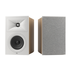 JBL STAGE 250B - Latte White (Ζευγος)
